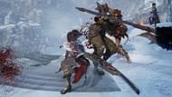 Code Vein is the cheapest it has been yet for this Steam Autumn Sale 2025 (Image via Bandai Namco Entertainment)